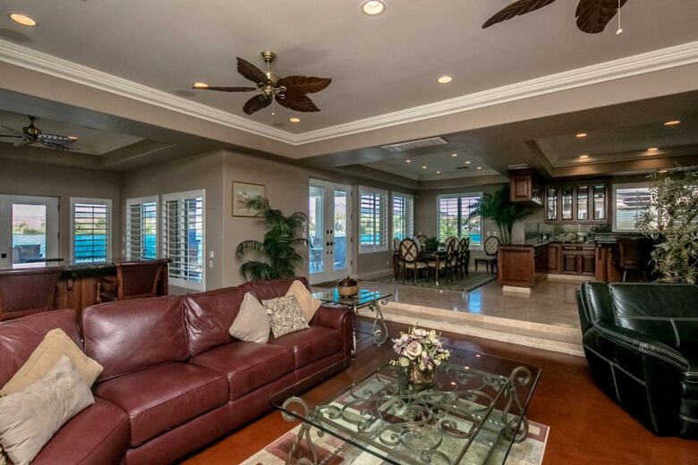 Luxury Waterfront Escape on the Colorado River - Parker, Arizona