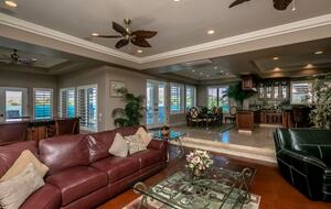 Luxury Waterfront Escape on the Colorado River - Parker, Arizona