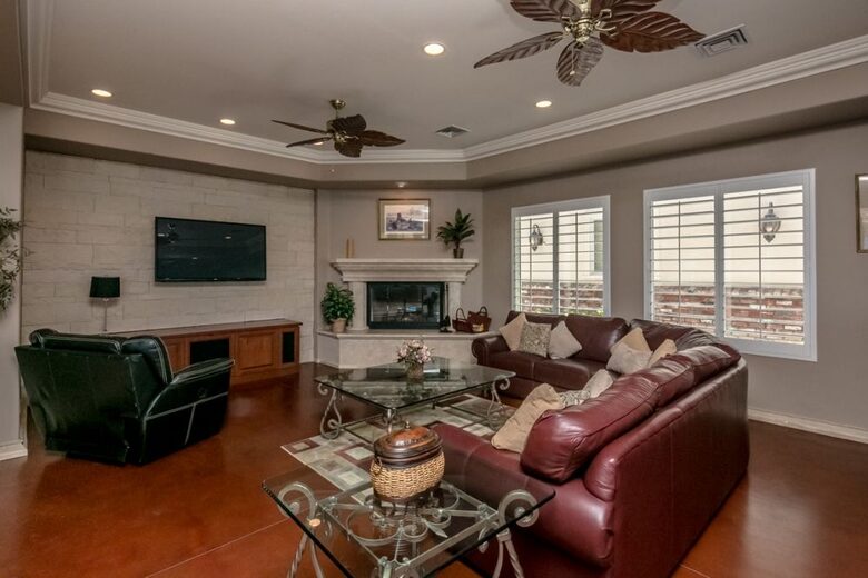 Luxury Waterfront Escape on the Colorado River - Parker, Arizona