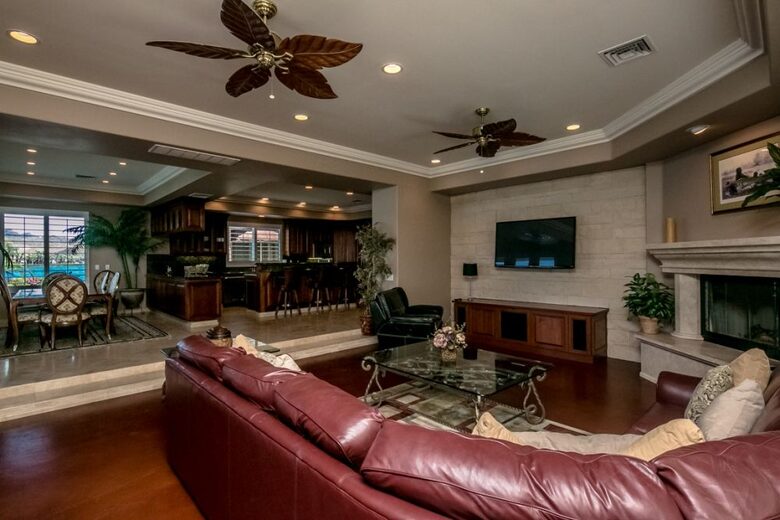 Luxury Waterfront Escape on the Colorado River - Parker, Arizona