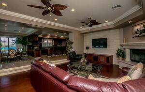 Luxury Waterfront Escape on the Colorado River - Parker, Arizona