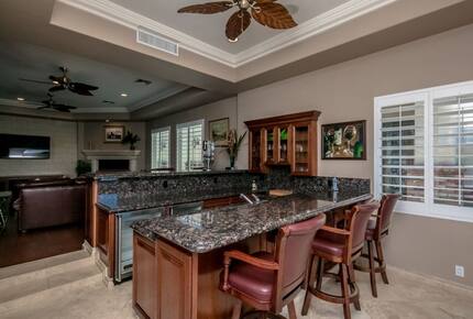 Luxury Waterfront Escape on the Colorado River - Parker, Arizona