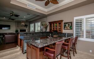 Luxury Waterfront Escape on the Colorado River - Parker, Arizona