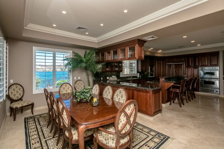 Luxury Waterfront Escape on the Colorado River - Parker, Arizona