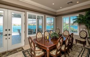 Luxury Waterfront Escape on the Colorado River - Parker, Arizona