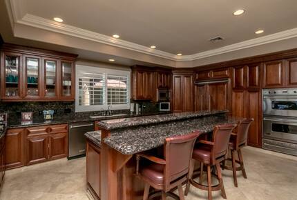 Luxury Waterfront Escape on the Colorado River - Parker, Arizona