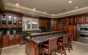 Luxury Waterfront Escape on the Colorado River - Parker, Arizona