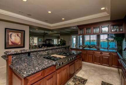 Luxury Waterfront Escape on the Colorado River - Parker, Arizona