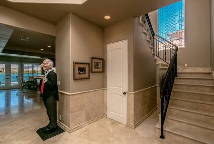 Luxury Waterfront Escape on the Colorado River - Parker, Arizona