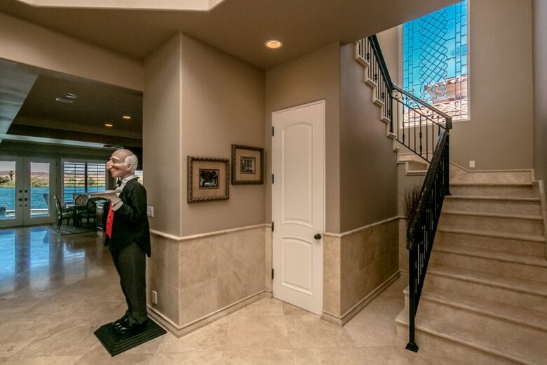 Luxury Waterfront Escape on the Colorado River - Parker, Arizona