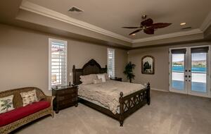 Luxury Waterfront Escape on the Colorado River - Parker, Arizona