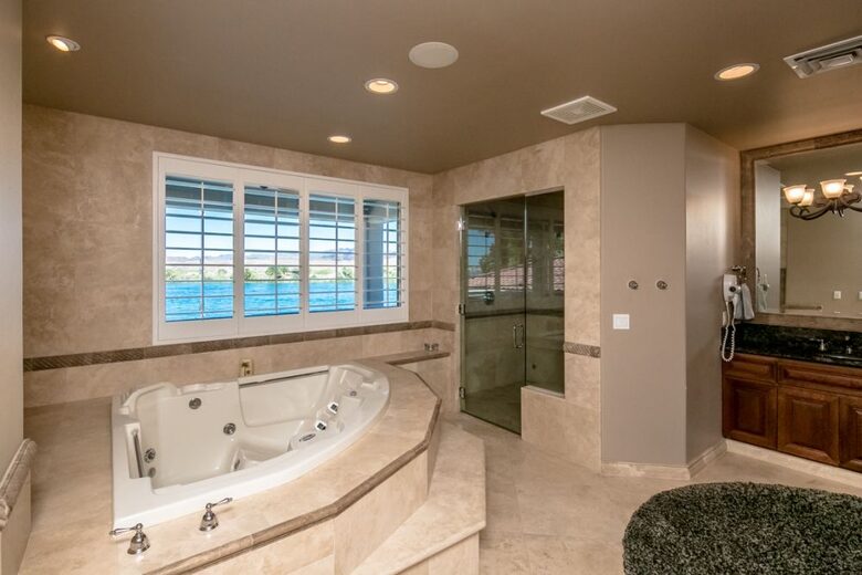 Luxury Waterfront Escape on the Colorado River - Parker, Arizona