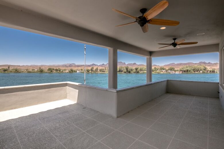 Luxury Waterfront Escape on the Colorado River - Parker, Arizona