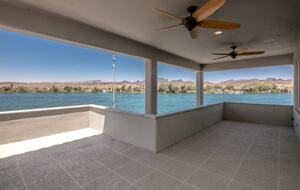 Luxury Waterfront Escape on the Colorado River - Parker, Arizona