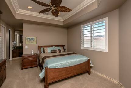 Luxury Waterfront Escape on the Colorado River - Parker, Arizona