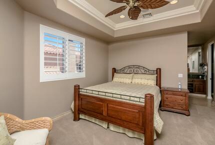 Luxury Waterfront Escape on the Colorado River - Parker, Arizona