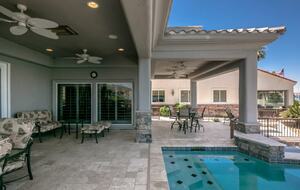 Luxury Waterfront Escape on the Colorado River - Parker, Arizona