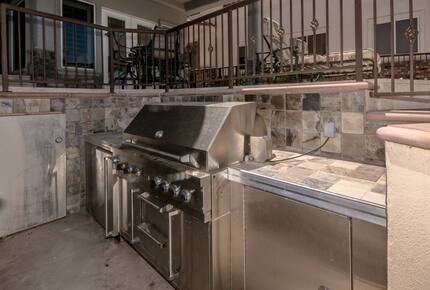 Luxury Waterfront Escape on the Colorado River - Parker, Arizona