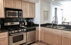 Oceanfront Living Above Baja’s Iconic K-38 Surf Break - Playas de Rosarito, Mexico