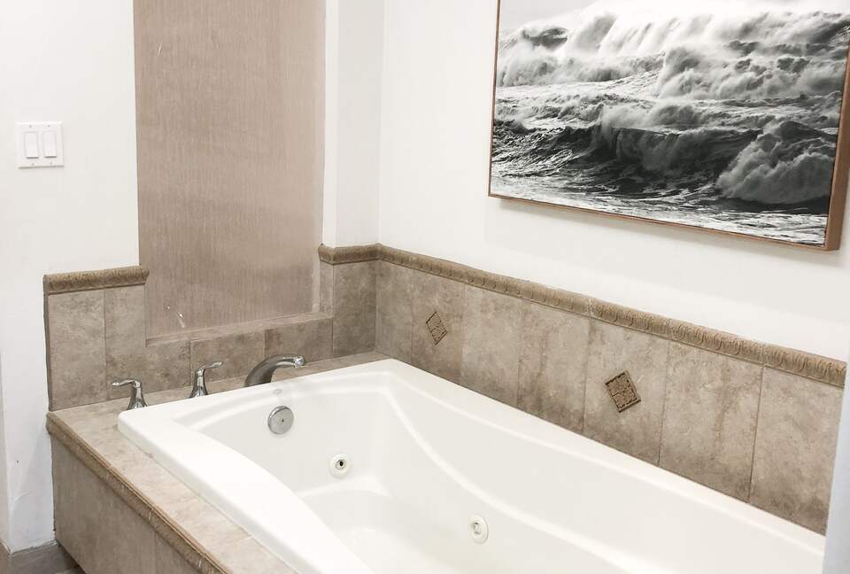 Oceanfront Living Above Baja’s Iconic K-38 Surf Break - Playas de Rosarito, Mexico