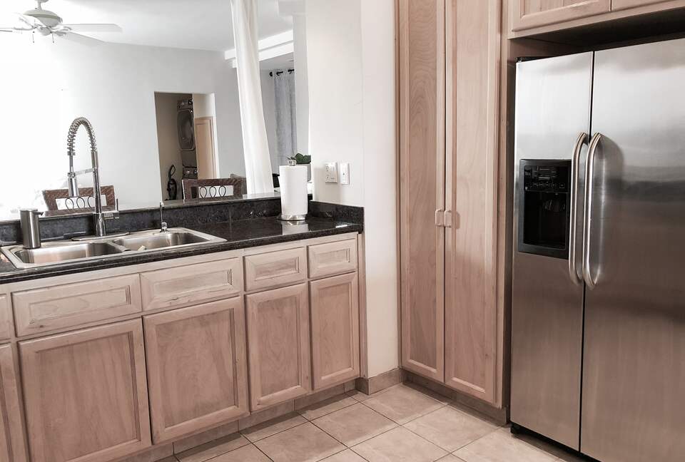 Oceanfront Living Above Baja’s Iconic K-38 Surf Break - Playas de Rosarito, Mexico