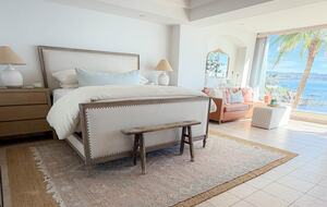 Oceanfront Living Above Baja’s Iconic K-38 Surf Break - Playas de Rosarito, Mexico