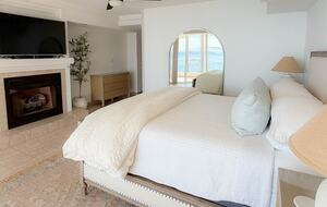 Oceanfront Living Above Baja’s Iconic K-38 Surf Break - Playas de Rosarito, Mexico