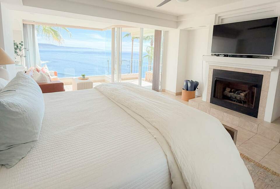 Oceanfront Living Above Baja’s Iconic K-38 Surf Break - Playas de Rosarito, Mexico