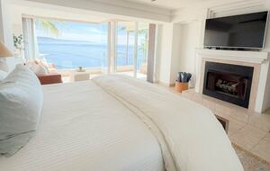 Oceanfront Living Above Baja’s Iconic K-38 Surf Break - Playas de Rosarito, Mexico