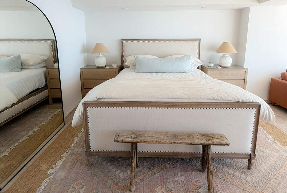 Oceanfront Living Above Baja’s Iconic K-38 Surf Break - Playas de Rosarito, Mexico