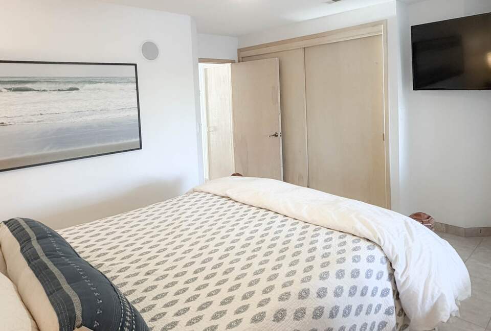 Oceanfront Living Above Baja’s Iconic K-38 Surf Break - Playas de Rosarito, Mexico