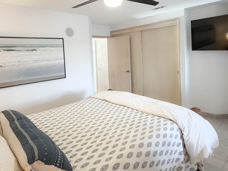 Oceanfront Living Above Baja’s Iconic K-38 Surf Break - Playas de Rosarito, Mexico