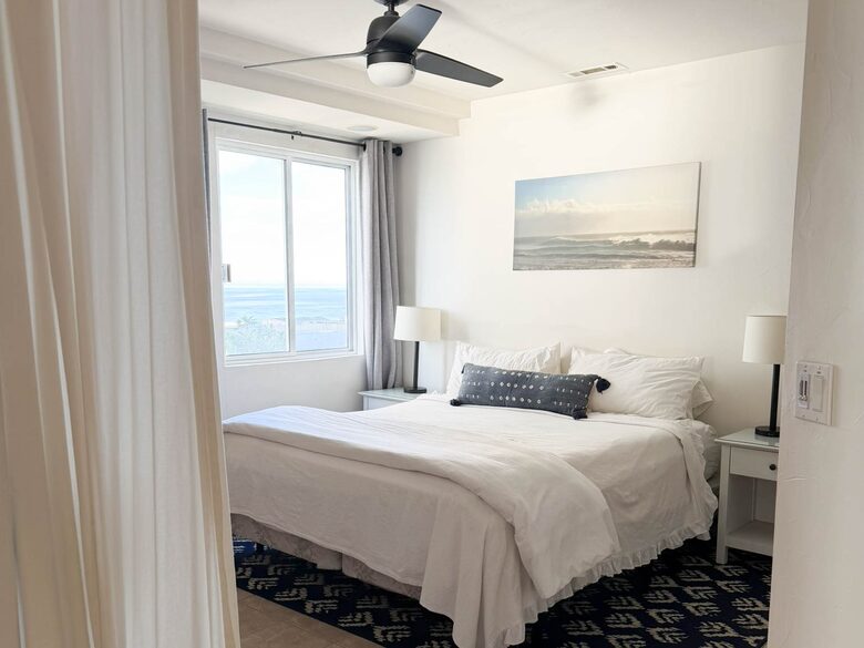 Oceanfront Living Above Baja’s Iconic K-38 Surf Break - Playas de Rosarito, Mexico