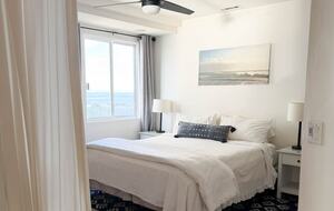 Oceanfront Living Above Baja’s Iconic K-38 Surf Break - Playas de Rosarito, Mexico