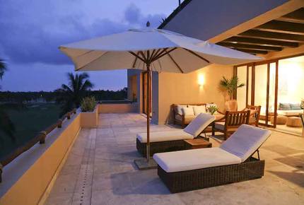 Las Terrazas, Punta Mita - Bahia 31