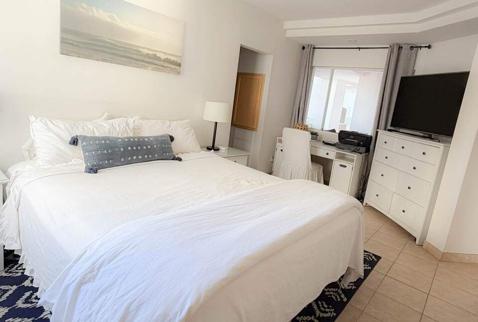 Oceanfront Living Above Baja’s Iconic K-38 Surf Break - Playas de Rosarito, Mexico