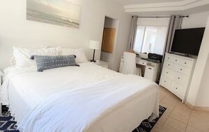 Oceanfront Living Above Baja’s Iconic K-38 Surf Break - Playas de Rosarito, Mexico