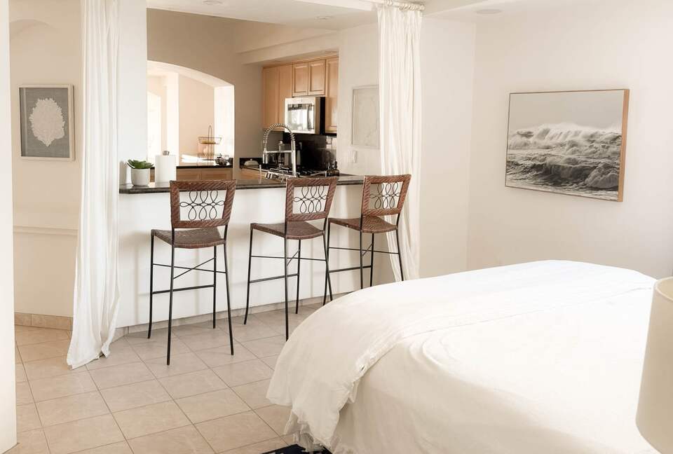 Oceanfront Living Above Baja’s Iconic K-38 Surf Break - Playas de Rosarito, Mexico