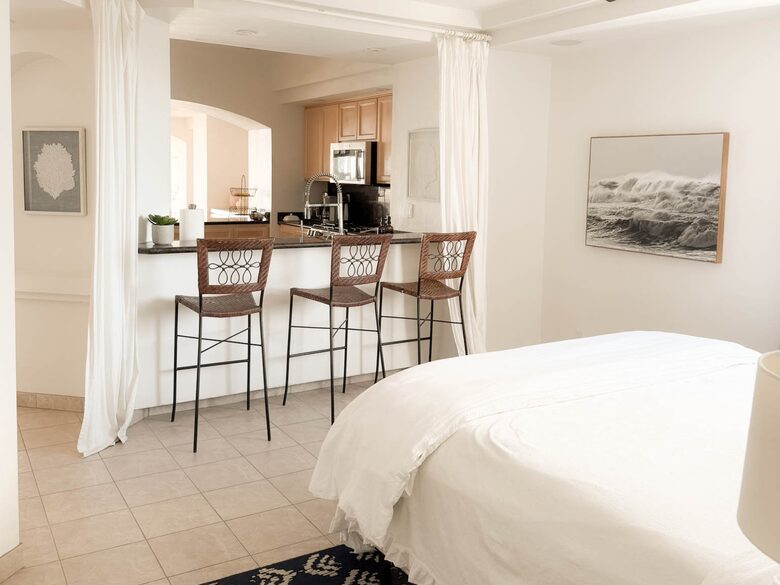 Oceanfront Living Above Baja’s Iconic K-38 Surf Break - Playas de Rosarito, Mexico