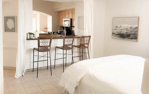 Oceanfront Living Above Baja’s Iconic K-38 Surf Break - Playas de Rosarito, Mexico