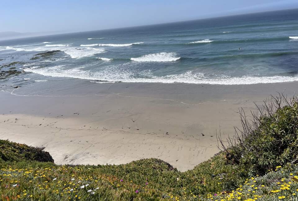 Oceanfront Living Above Baja’s Iconic K-38 Surf Break - Playas de Rosarito, Mexico