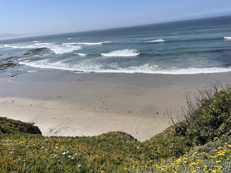 Oceanfront Living Above Baja’s Iconic K-38 Surf Break - Playas de Rosarito, Mexico