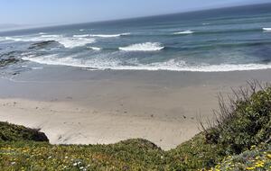 Oceanfront Living Above Baja’s Iconic K-38 Surf Break - Playas de Rosarito, Mexico