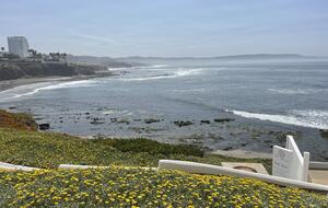 Oceanfront Living Above Baja’s Iconic K-38 Surf Break - Playas de Rosarito, Mexico