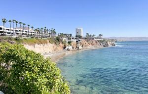 Oceanfront Living Above Baja’s Iconic K-38 Surf Break - Playas de Rosarito, Mexico