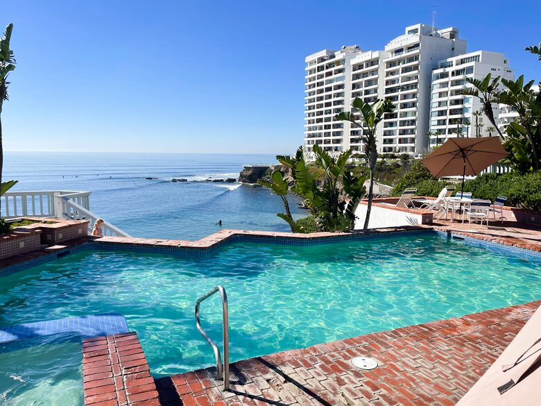 Oceanfront Living Above Baja’s Iconic K-38 Surf Break - Playas de Rosarito, Mexico