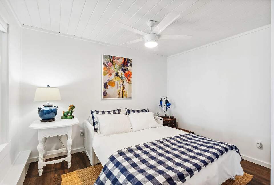 Whitecrest | A Private Waterfront Compound on Penobscot Bay - Northport, Maine