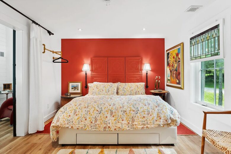 Whitecrest | A Private Waterfront Compound on Penobscot Bay - Northport, Maine