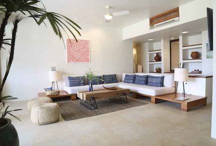 Las Terrazas, Punta Mita - Bahia 31