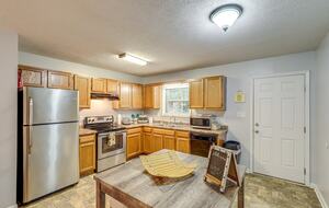 Quiet Morristown Retreat - Morristown, Tennessee